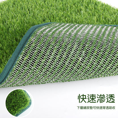 寵樂草墊 貓狗通用